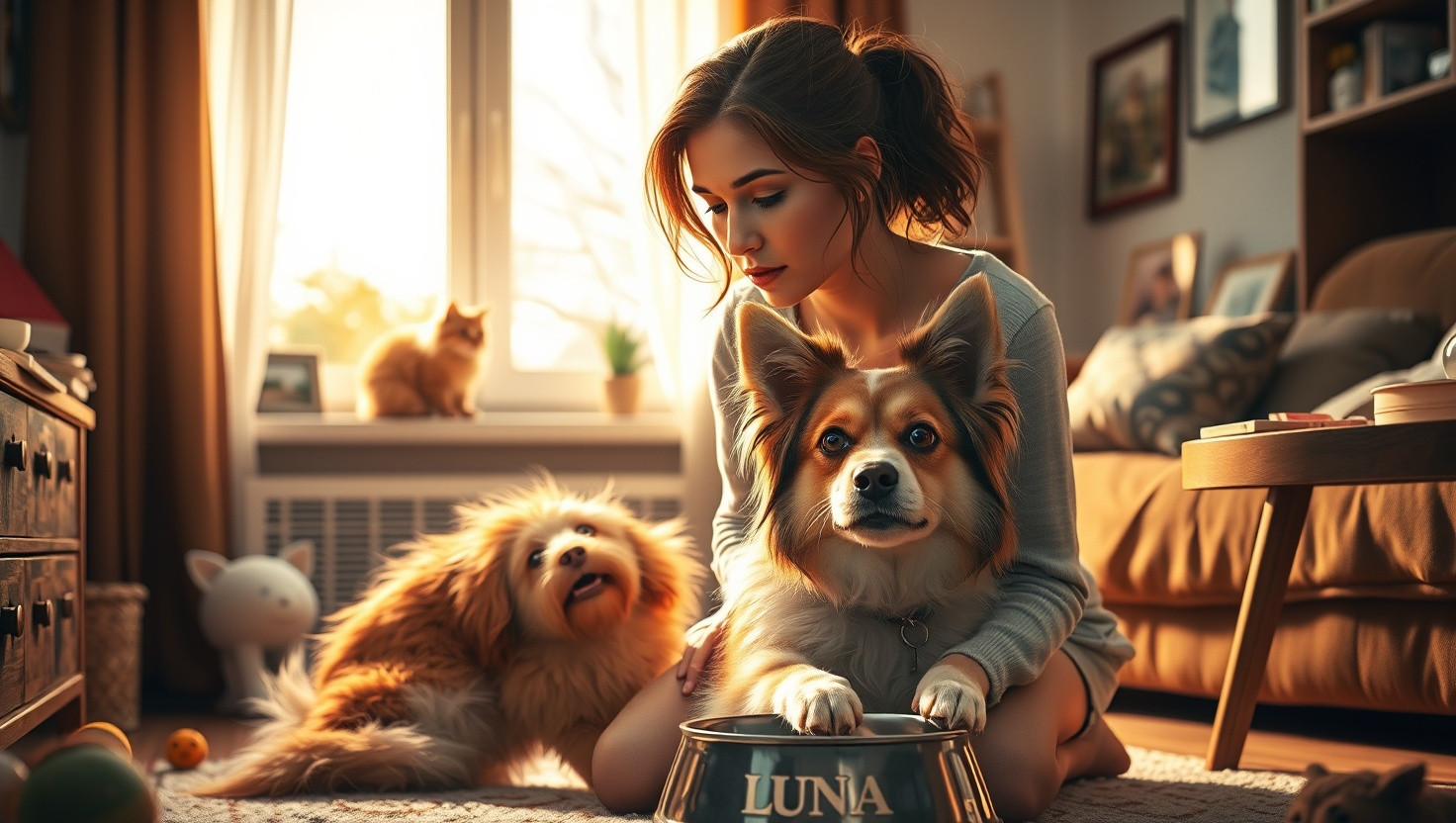 Should I Allow My Friend to Walk My Dog After a Cat Incident?