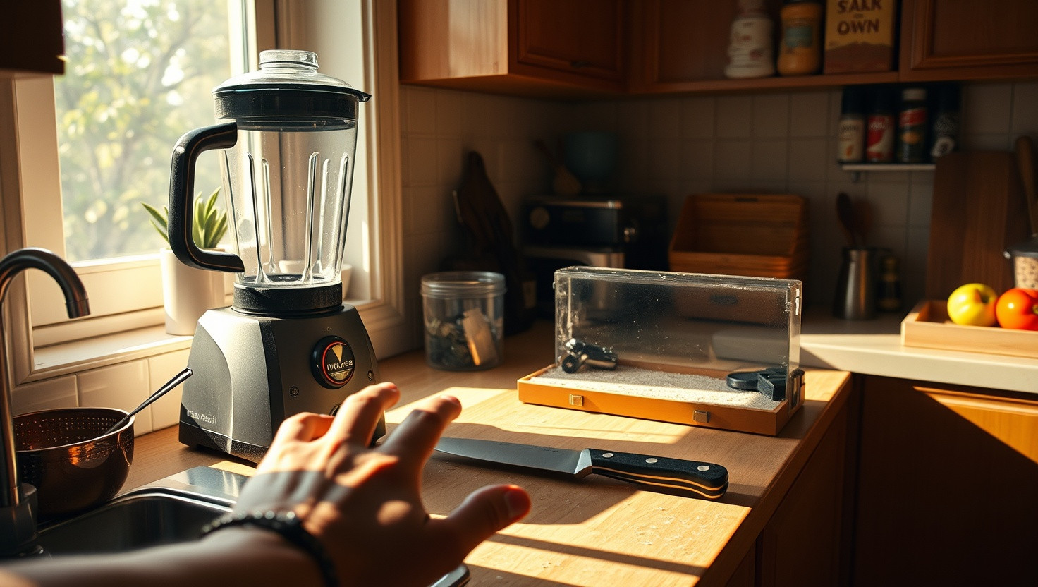 Friend Ungrateful for Expensive Kitchen Gifts: AITA for Expecting Repayment?