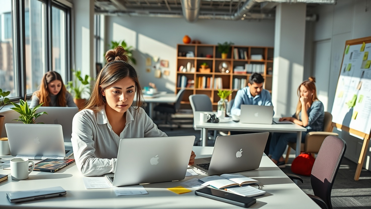 Should Office Rent Be Split Equally Despite Unequal Spaces? AITA?