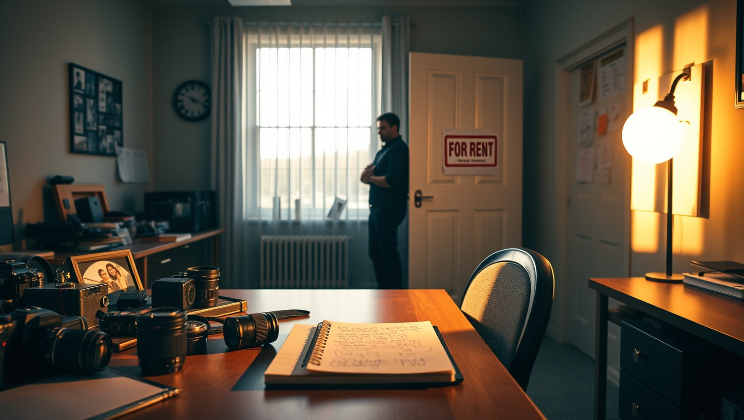 Should I Have Warned My Coworker Before Refusing to Renew Their Office Lease?