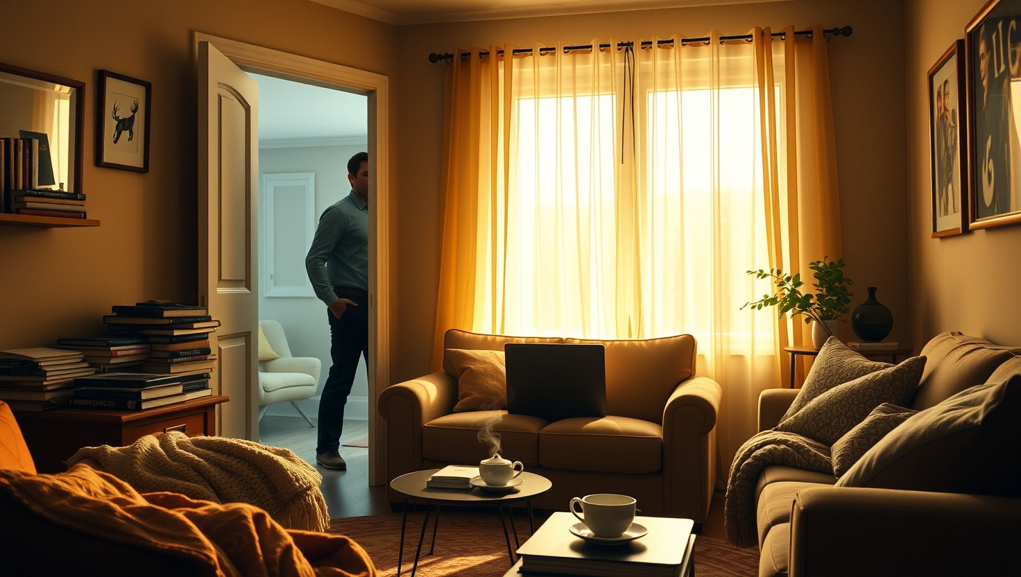 Colleagues Housing Woes: Would I Be the Jerk for Declining?