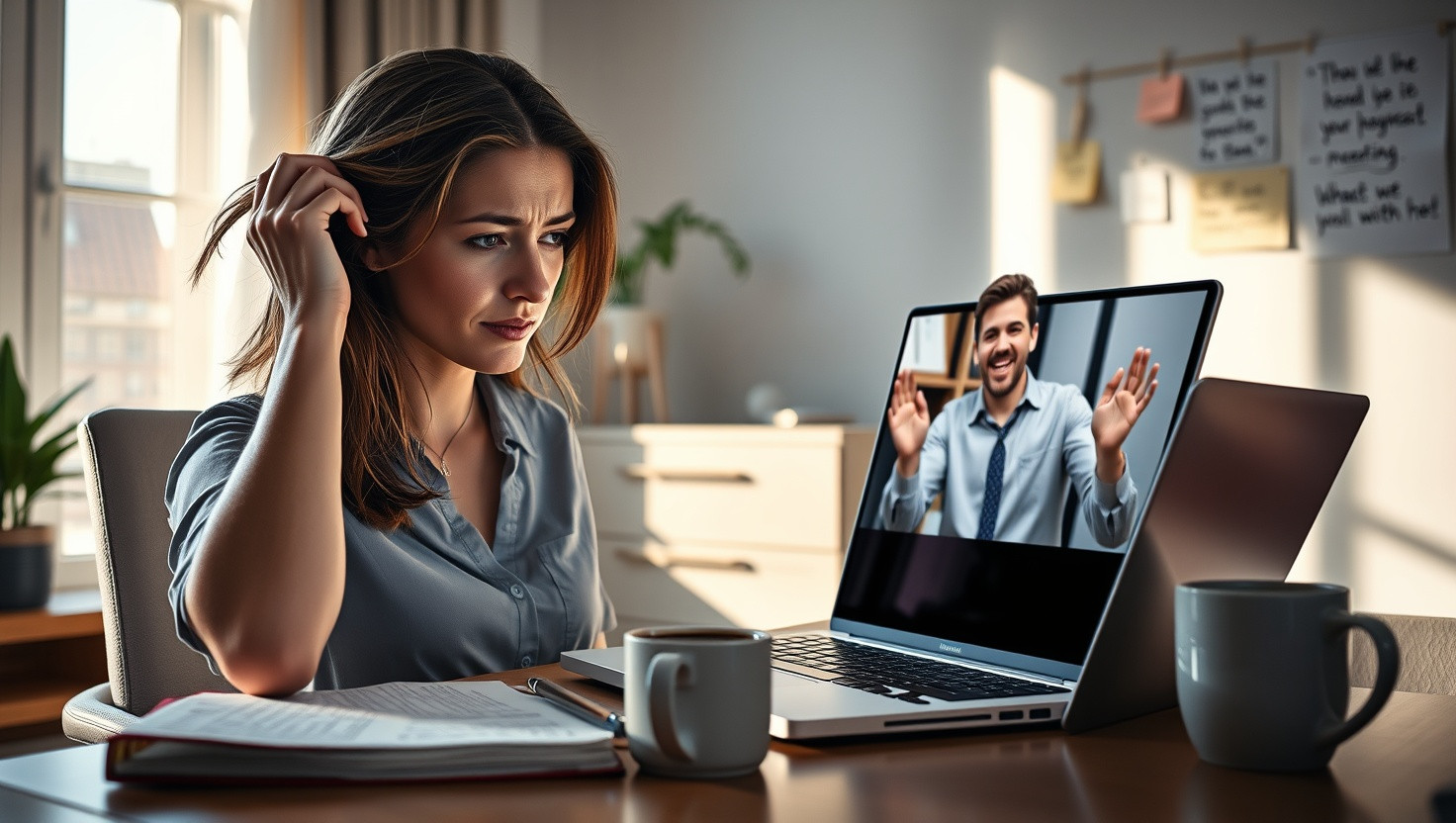 Dealing with Disruptive Coworker: AITA for Declining to Train a Constant Interrupter?