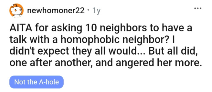 So now, the OP is asking...