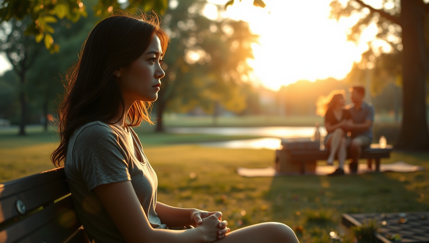 Is it Wrong to Object to My Friend Dating My Ex?