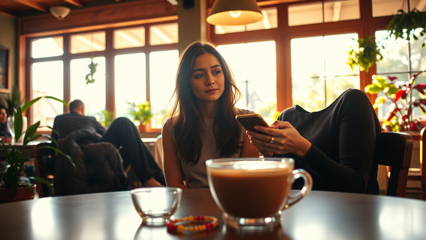 Dealing with Jealousy: Should I Tell My Best Friend Im Envious of Their New Relationship?