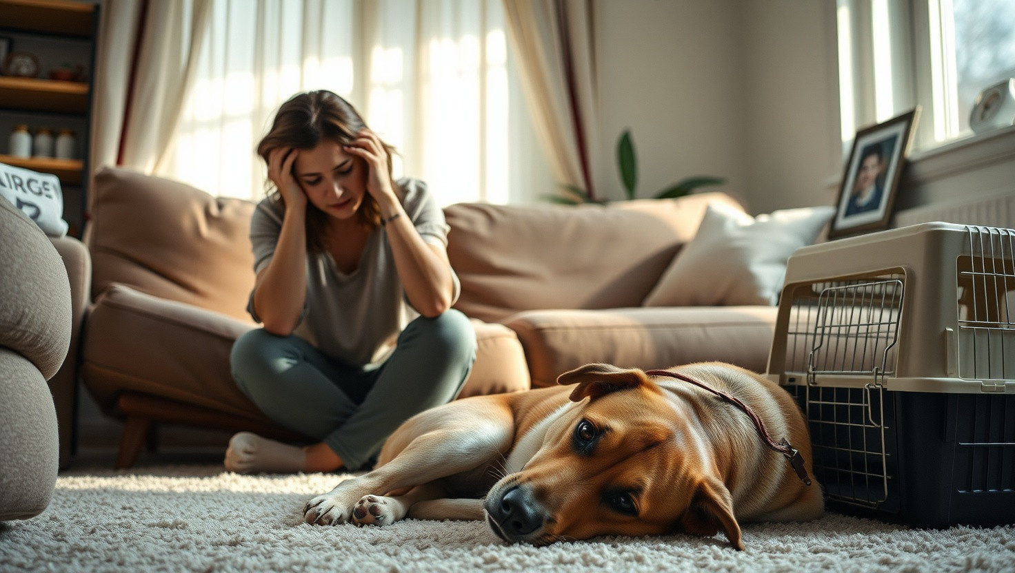 Sibling Conflict: Should I Let My Irresponsible Sister Adopt Another Pet?
