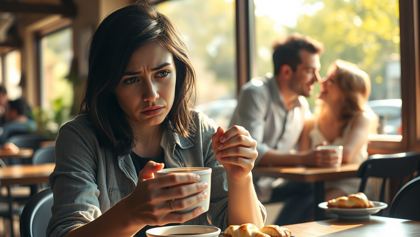 Should I Tell My Friend About Her Cheating Fiancé?