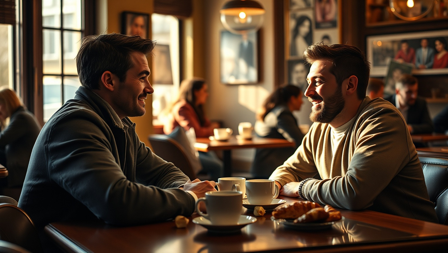Should I Expose My Friends Deceitful Dating Behavior? AITA?