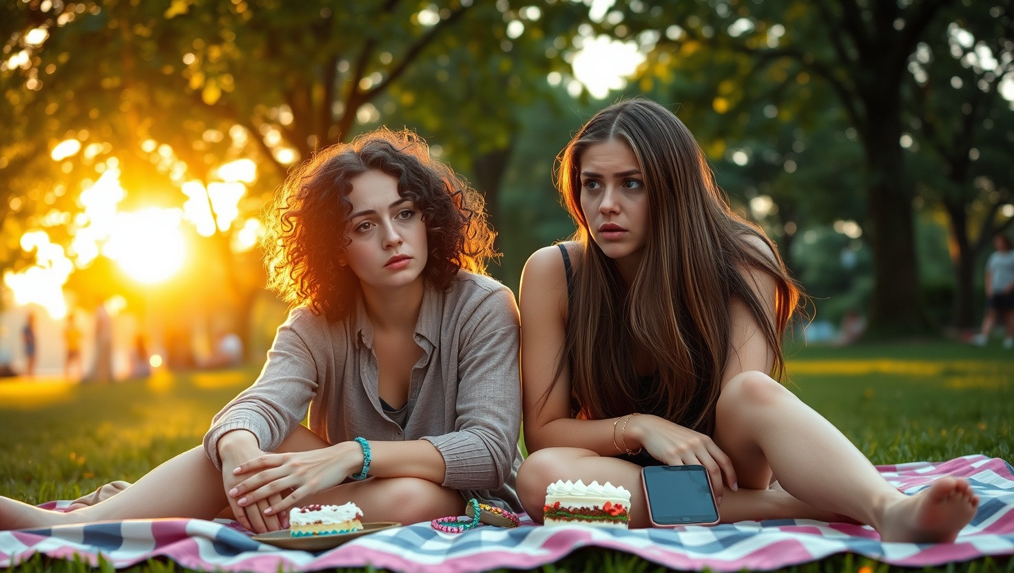 Is It Wrong to Address Overbearing Behavior in a Friendship?
