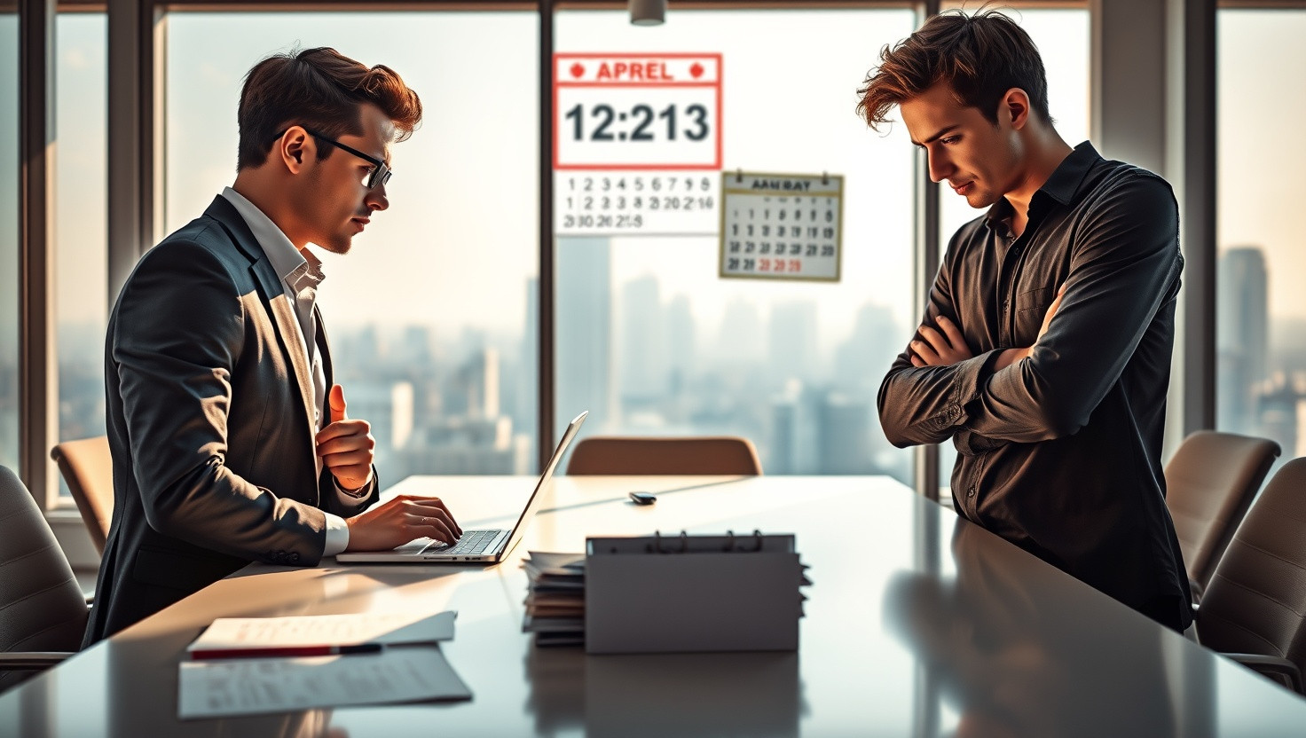 Balancing Friendship and Career: Navigating Salary Negotiations with a Co-worker