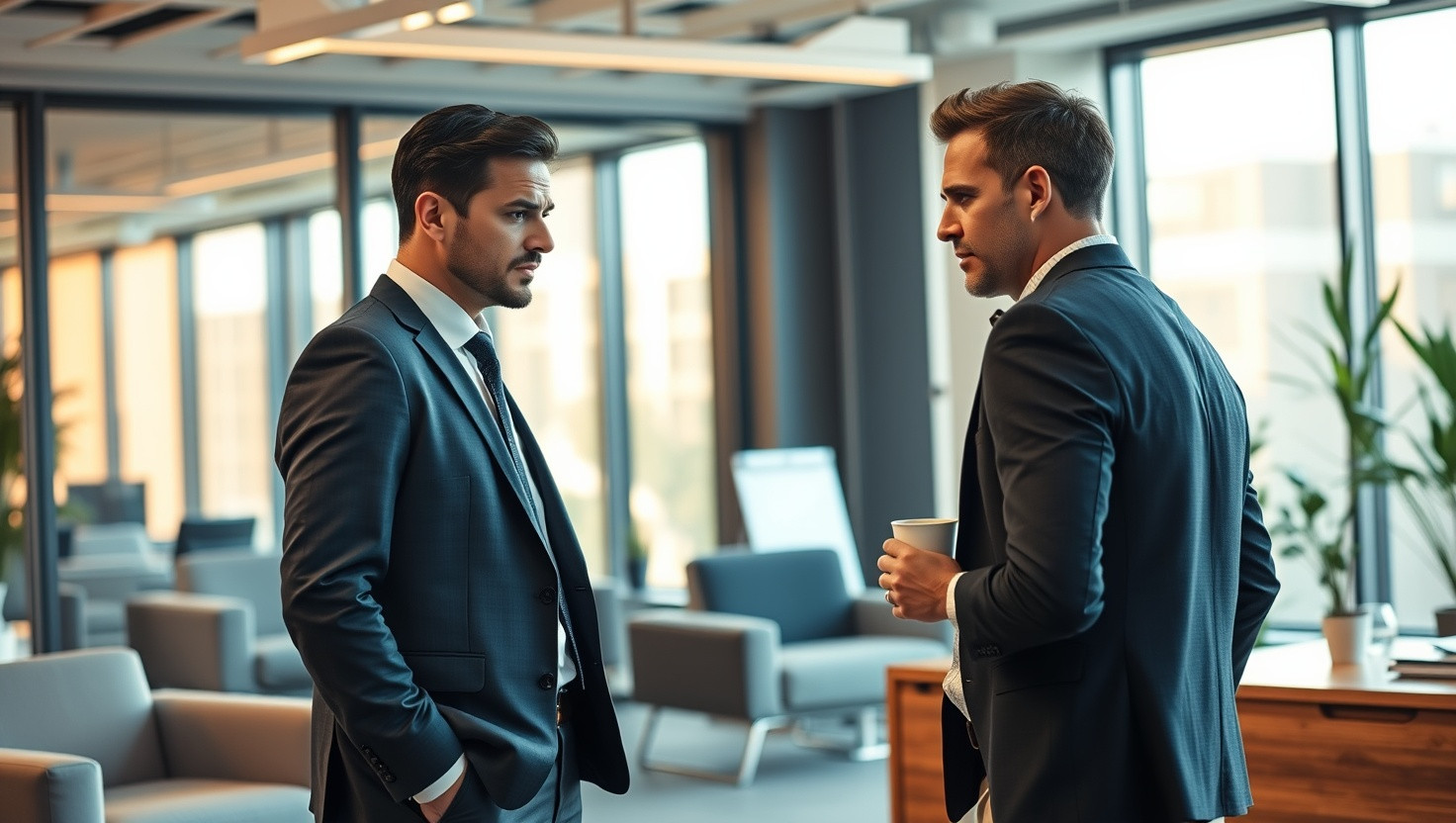 Negotiating a Raise: Using Colleagues Tips Without Credit - A Dilemma
