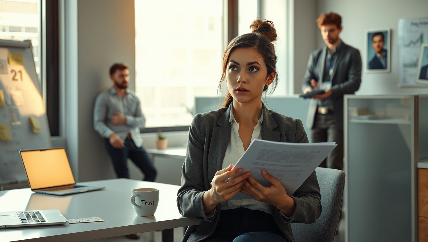 Ethical Dilemma: Should I Share My Bosss Salary Negotiation Tips?