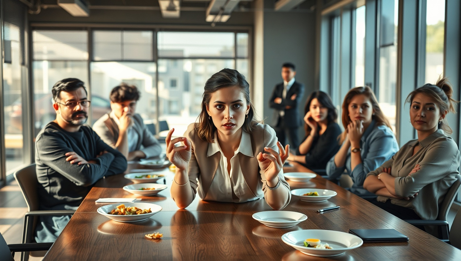 Exposing Bosss Salary Tactics: AITA for Sharing Negotiation Tips with Team?