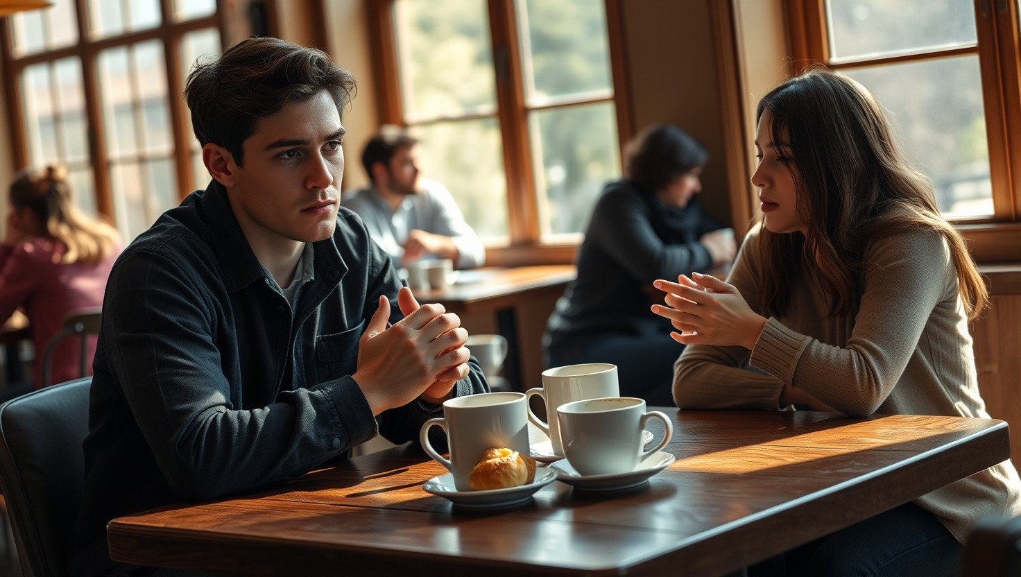 Did I Cross the Line? Giving Relationship Advice That Ended a Friendship