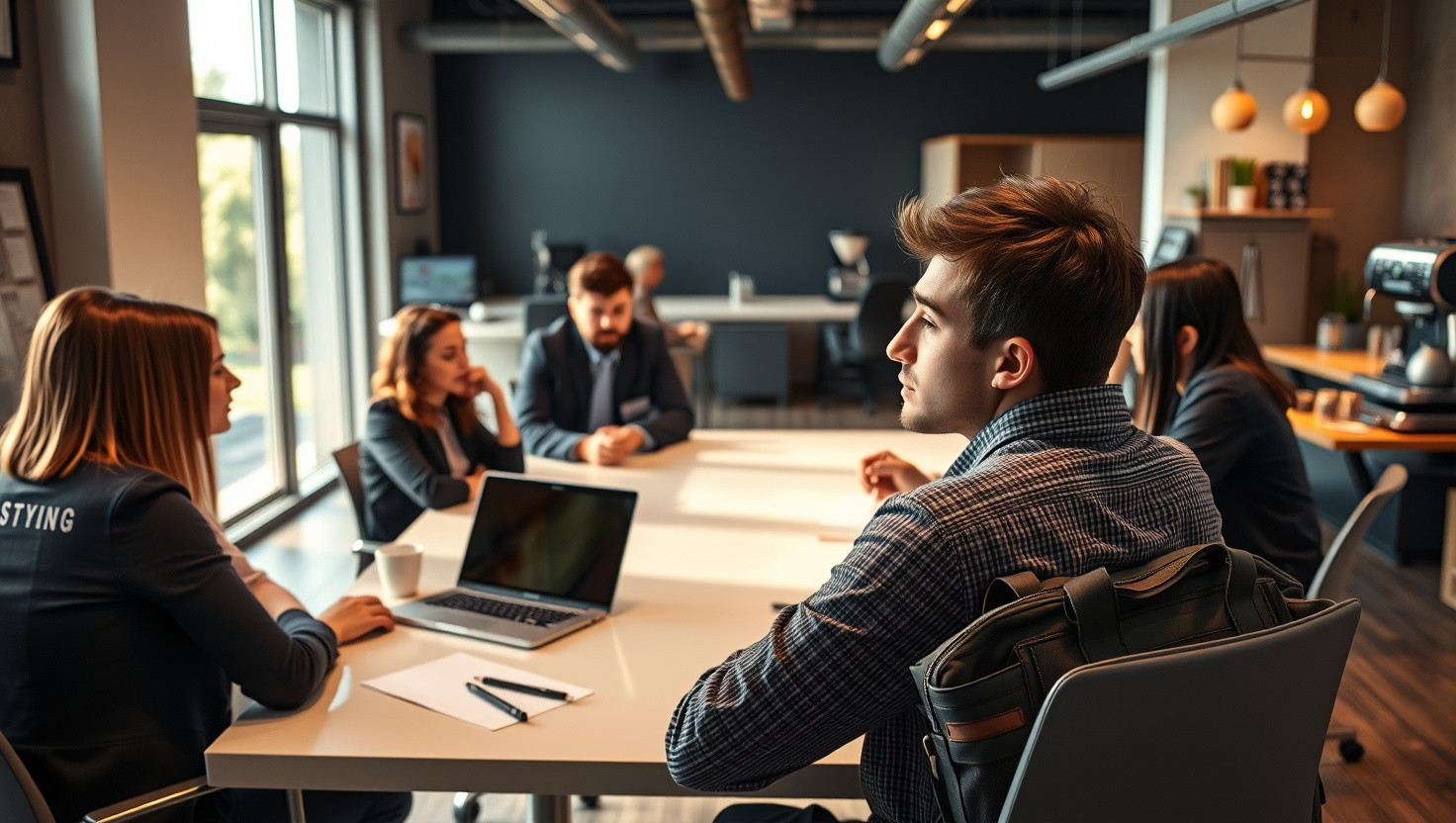 Refusing to Pay for Unused Office Amenities: A Fair Move or AITA?