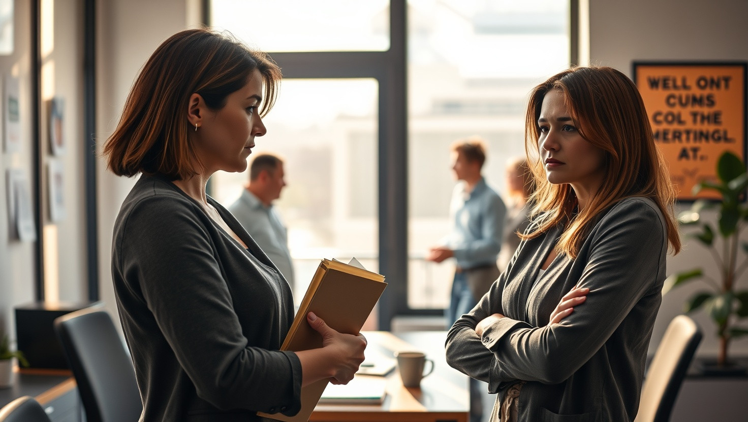 Using Coworkers Salary Negotiation Tips: AIBTA for Not Giving Credit?