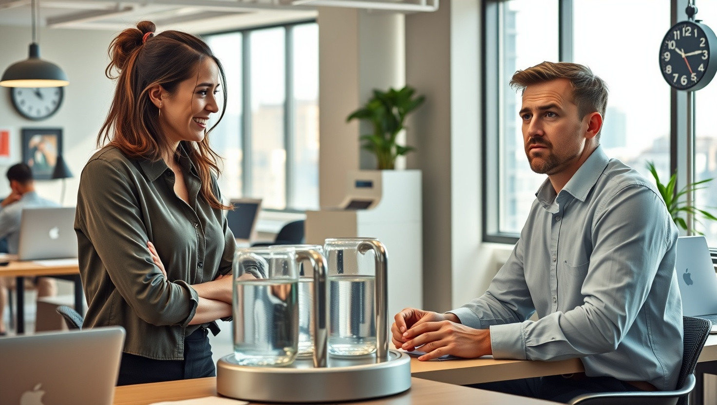 Is it Unethical to Utilize Coworkers Salary Negotiation Tips for Personal Gain?