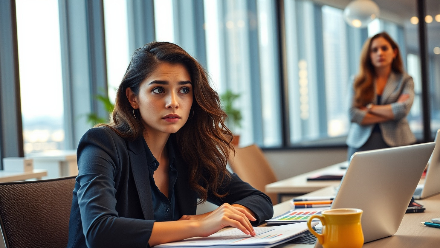 Handling Workplace Jealousy: Should I Share My Bosss Salary Tips with a Colleague?