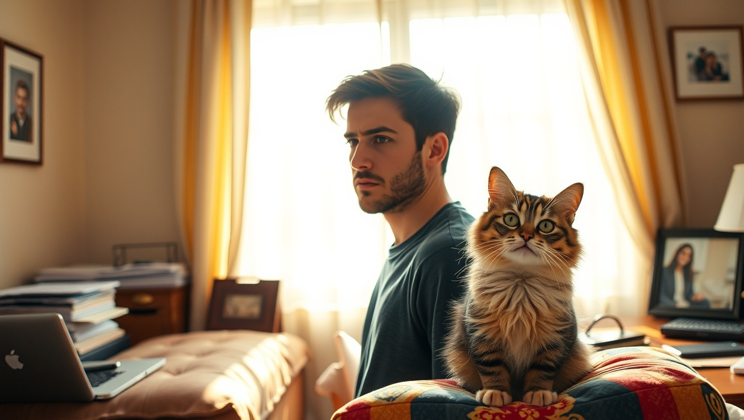 Friends Pet Sitting Request Puts Me in a Tough Spot: AITA for Saying No?
