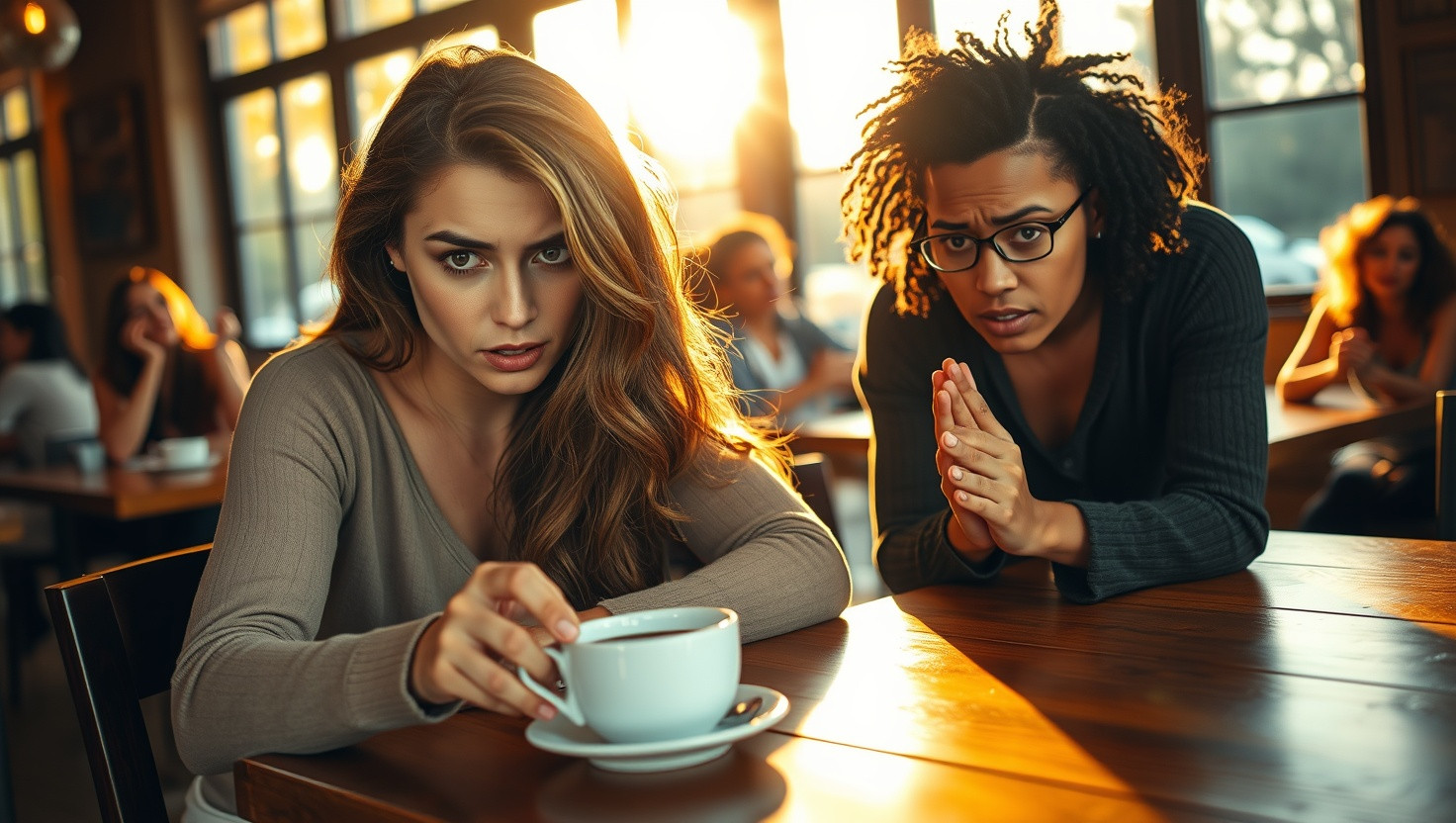 Ending Friendship Over One Lie: AITA for Breaking Ties with Best Friend?