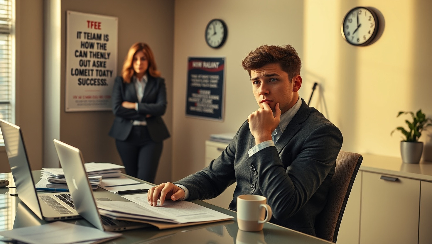 Should I Share My Salary Negotiation Tips with a Jealous Coworker?