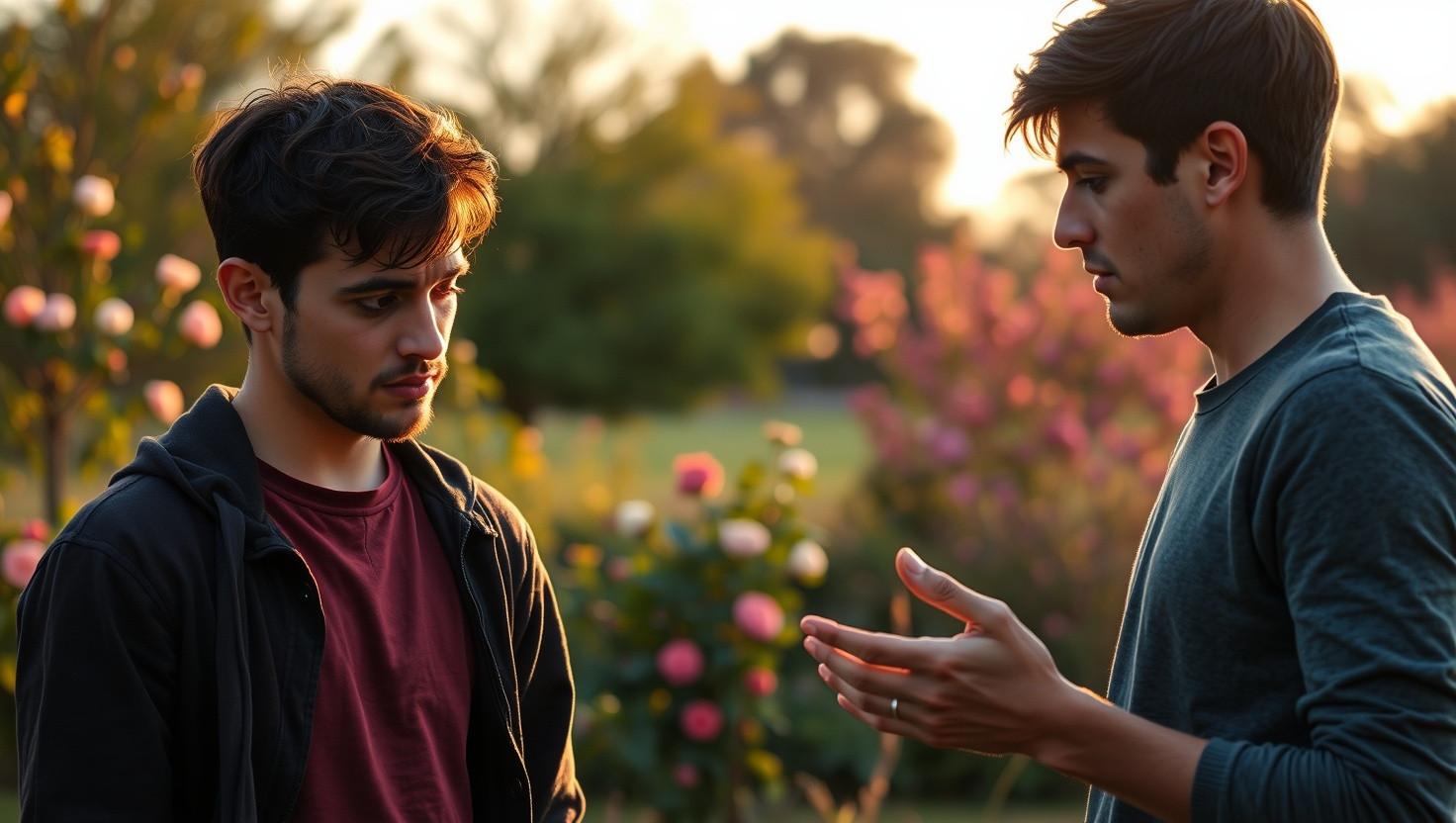 Confronting Friend After Ghosting Over Ex: AITA?