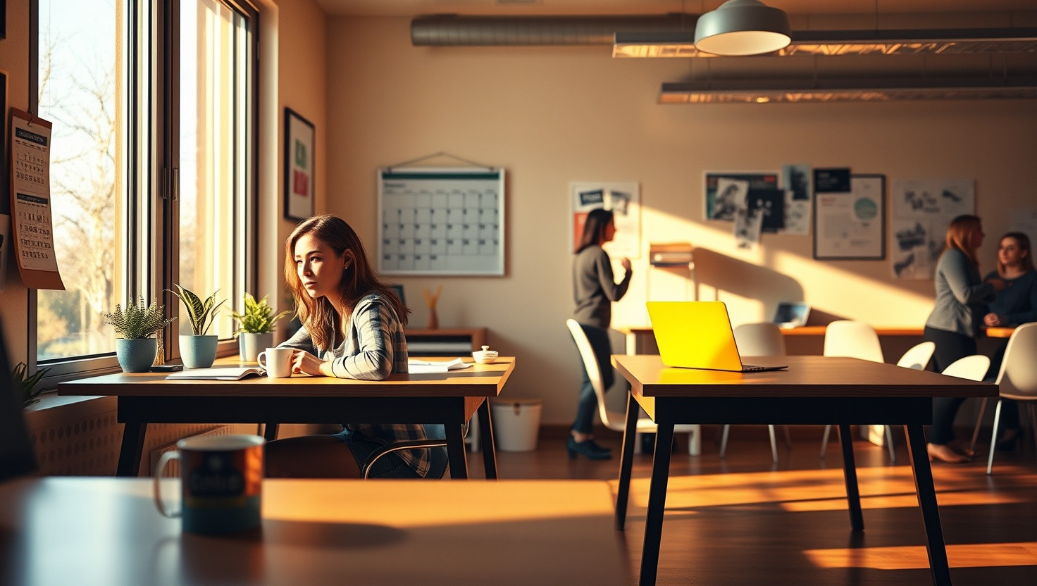Refusing Desk Swap Due to Medical Condition: AITA for Saying No to New Colleagues Request?