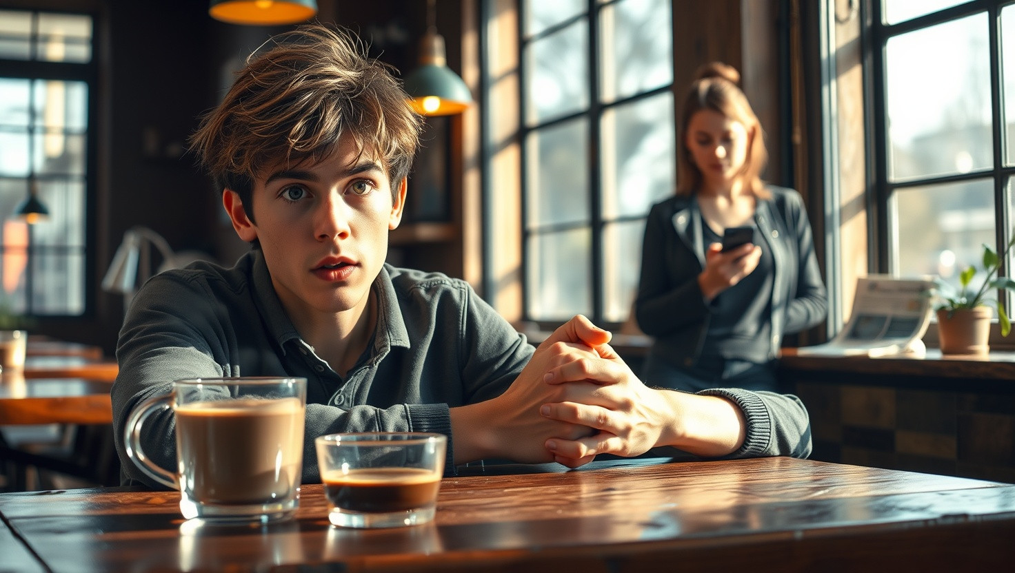 Betrayed by Best Friend: Considering Ending Friendship Over Job Interview Sabotage | WIBTA?