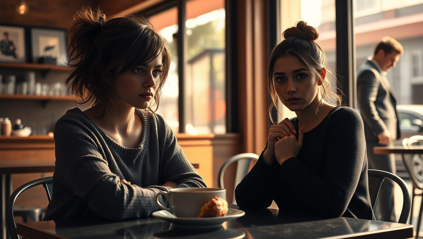 Ending Friendship with Best Friends Ex After Secretly Dating: AITA?