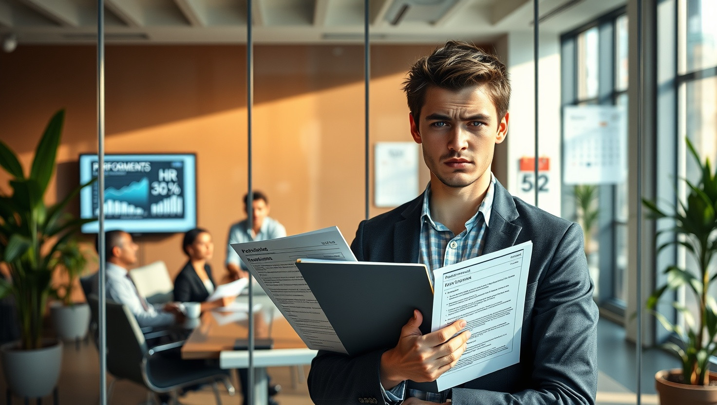 Deserving a Raise: AITA for Requesting Higher Salary Due to Outperforming Colleagues?