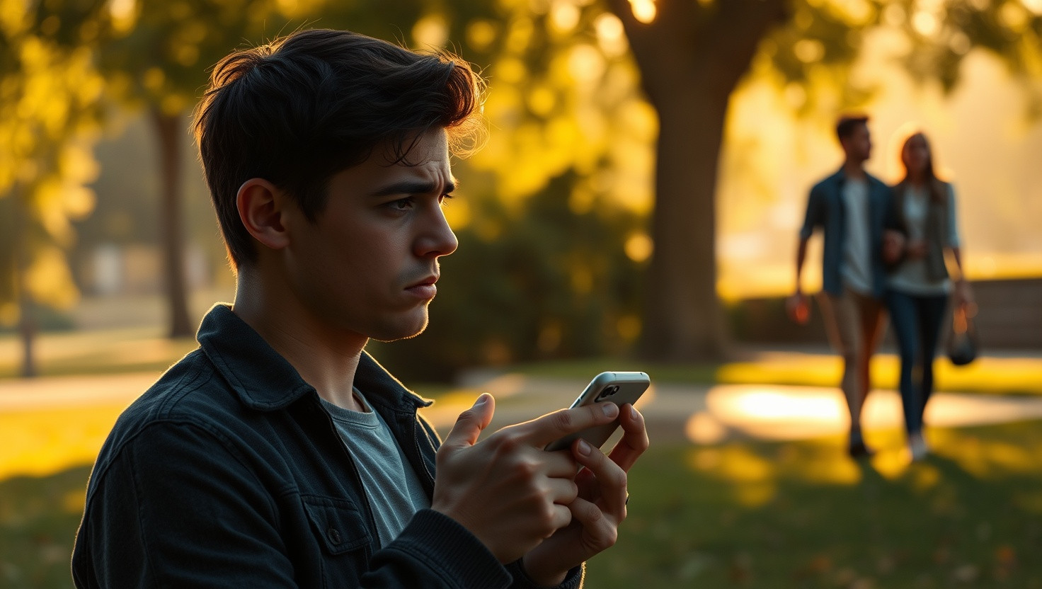 Best Friend Dates Ex Behind My Back: AITA for Feeling Betrayed?