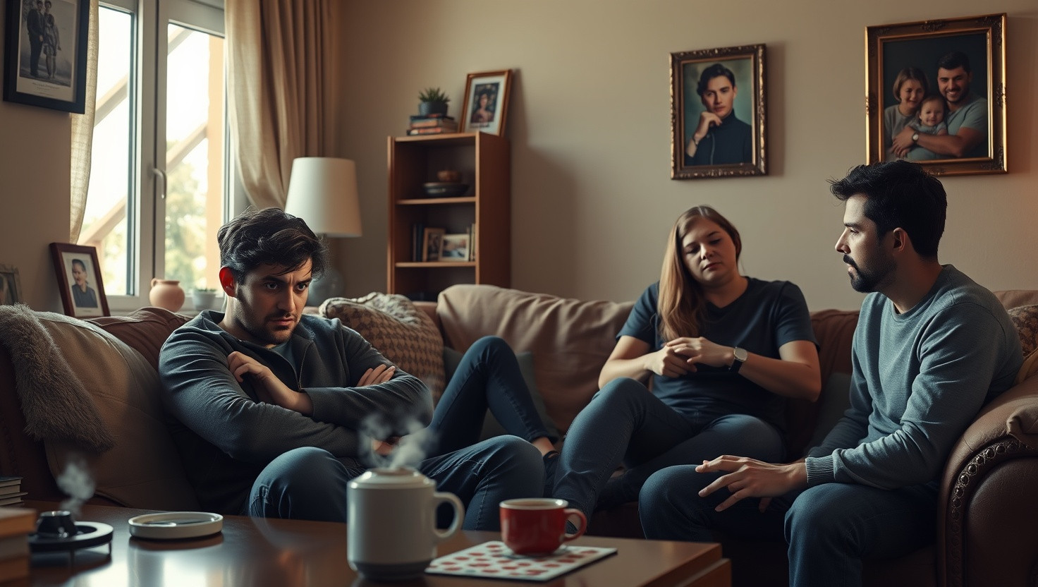 Should I Stop My Friend from Dating My Sibling After We Broke Up?