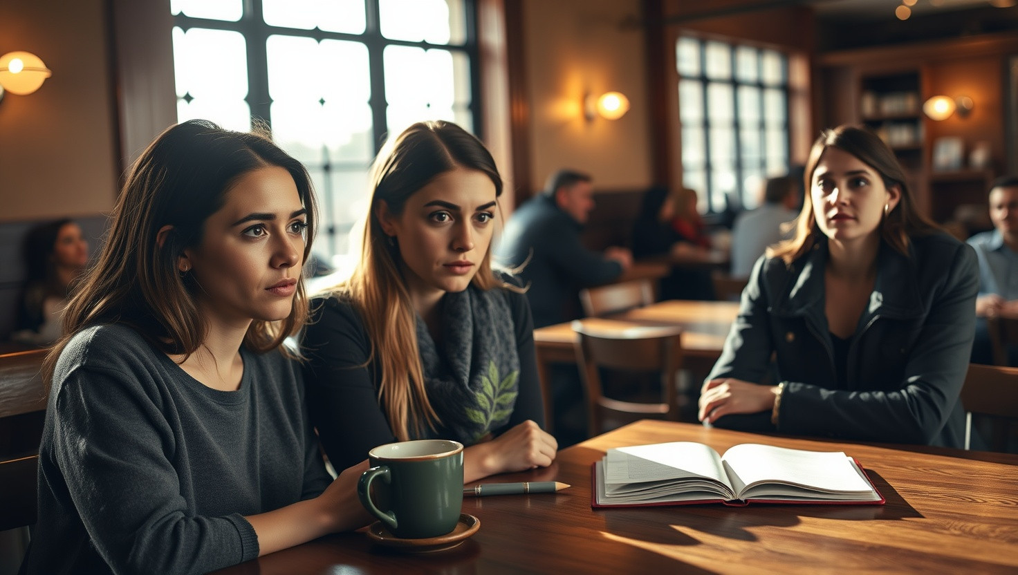 Should I Stop My Best Friend from Dating My Ex? WIBTA?