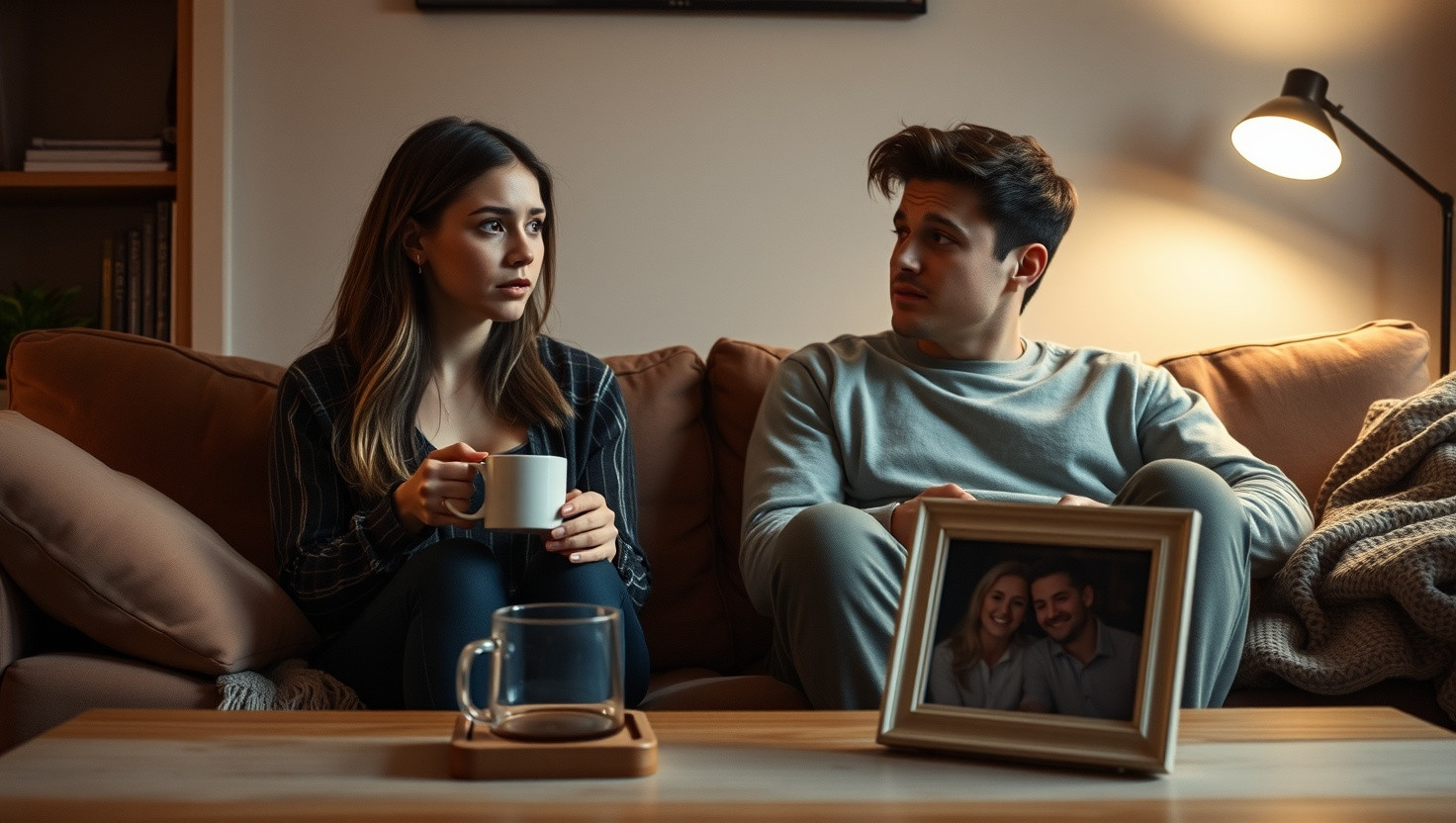 Should I Have Confessed My Feelings to My Best Friend? | AITA Dilemma