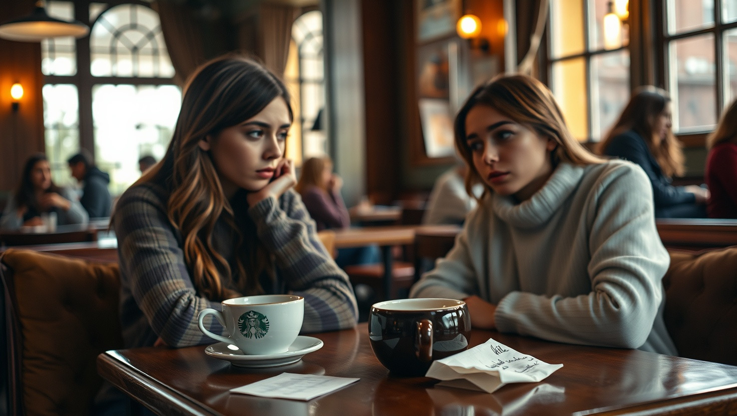 Is It Wrong to Express Discomfort About a Friend Dating Your Ex?