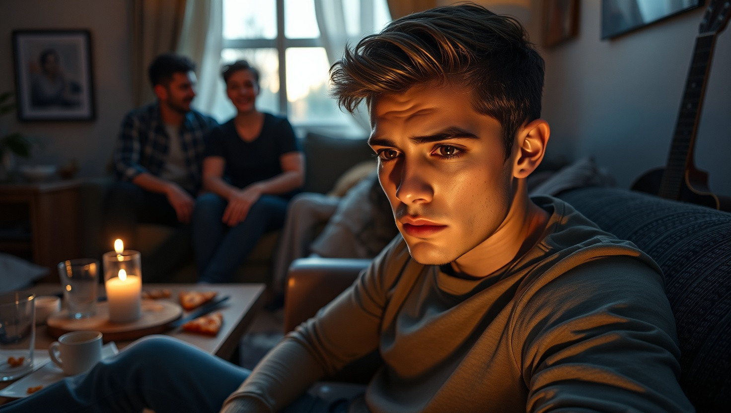 Confronting Friend Over Dating Mutual Crush: AITA?