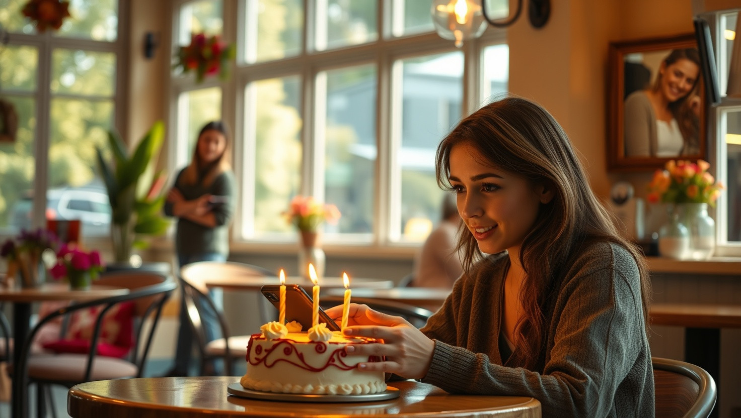 Should I Tell My Friend About Her Crush Before Setting Her Up on a Blind Date?