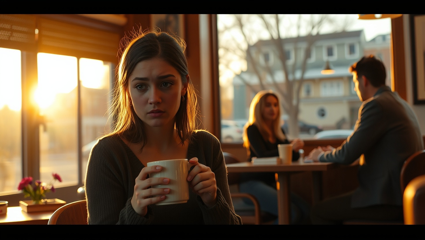 AITA for setting my friend up on a blind date with my crush?
