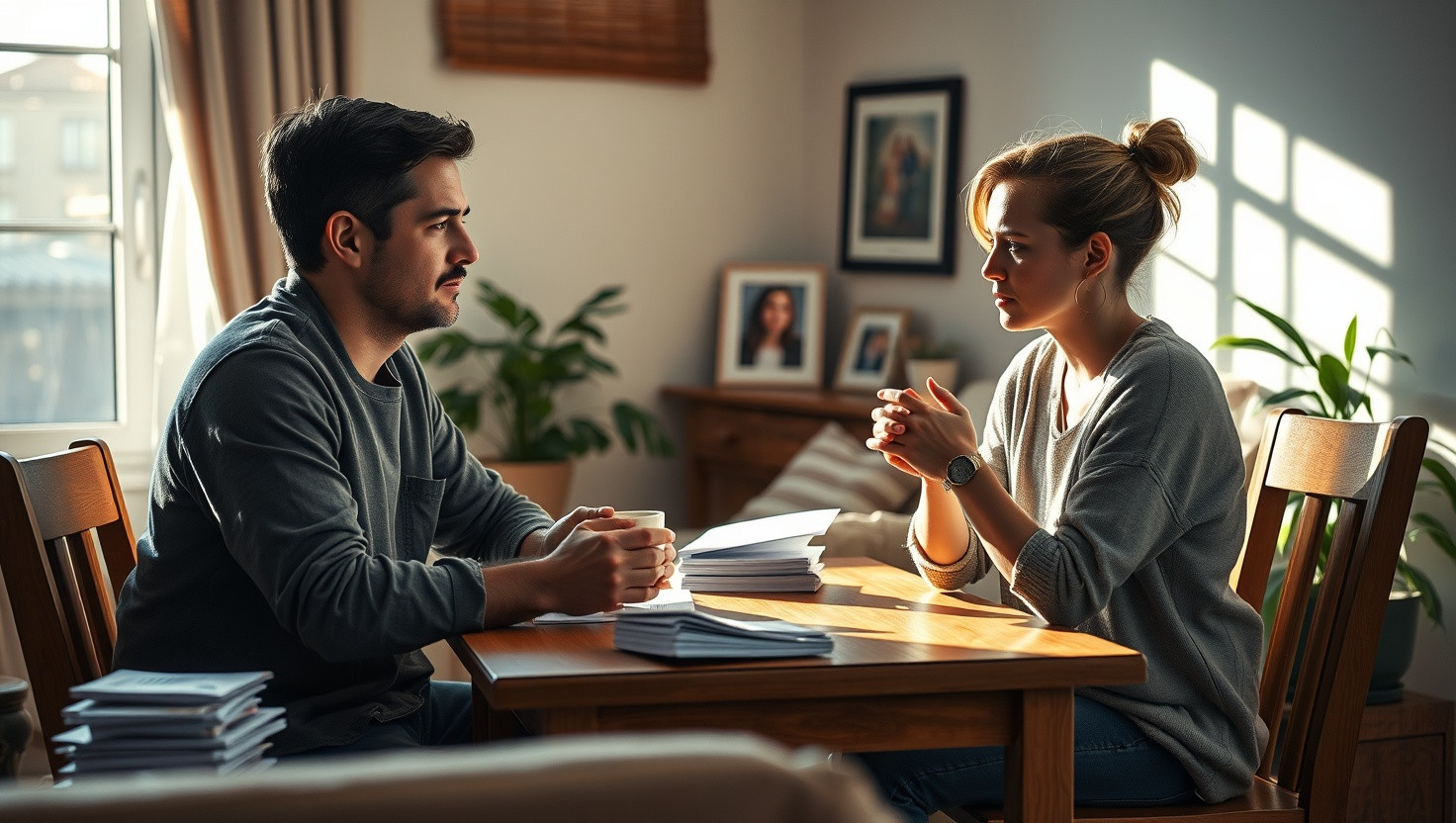Should I Lend Money to a Friend in Need? AITA for Refusing Despite Urgent Situation?