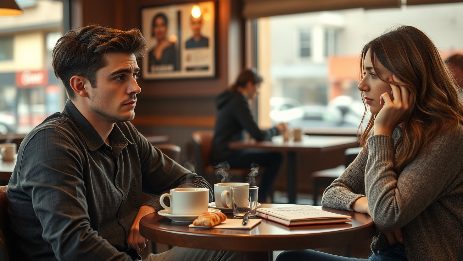 Friend Asks for Money for Business: Am I Wrong to Say No?