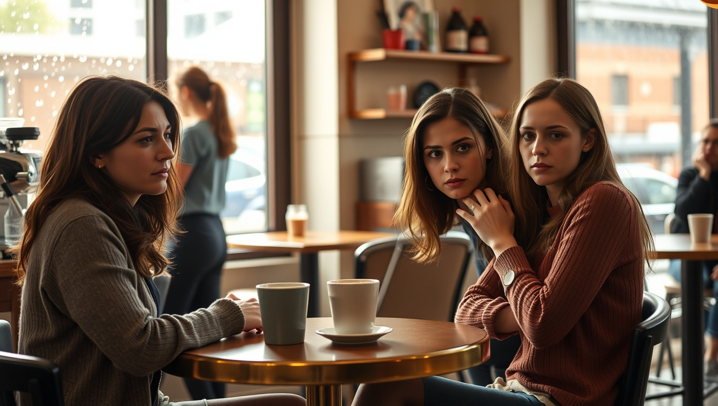 Should I Share My Financial Tips with a Friend in Need?
