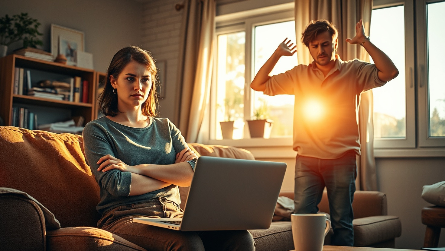 Roommate Applies for Housing Benefits Without Consent: AITA for Refusing to Sign?