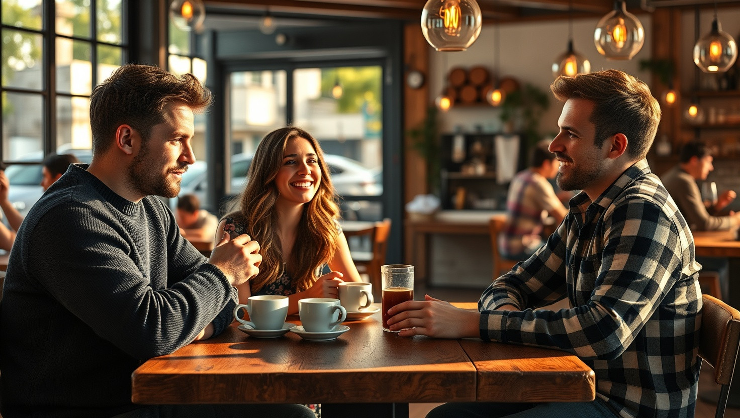 Should I Set Up My Friend with My Ex Who Still Likes Me?