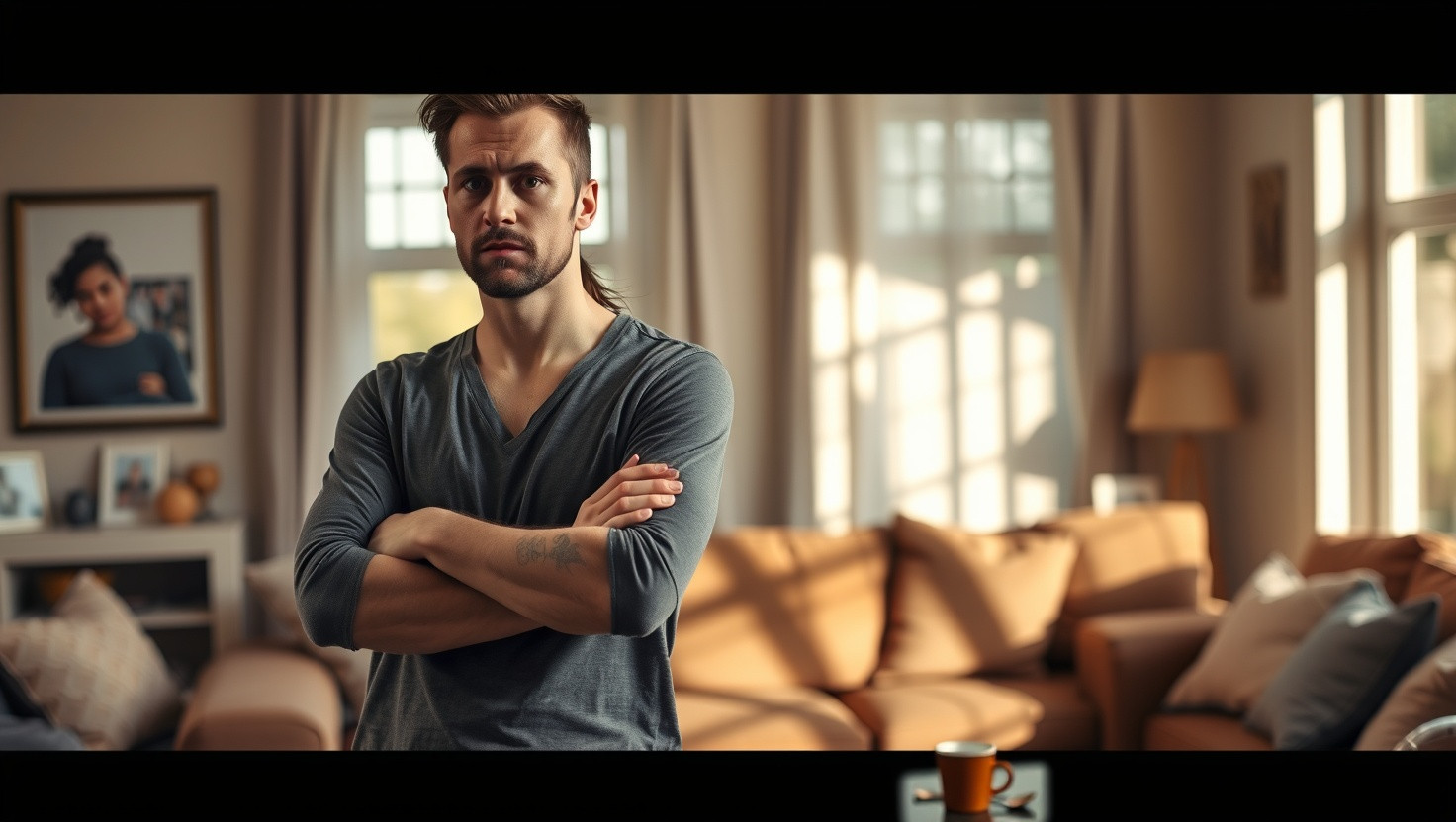 Ultimatum Issued: AITA for Asking Spouse to Choose Between Me and Toxic Best Friend?