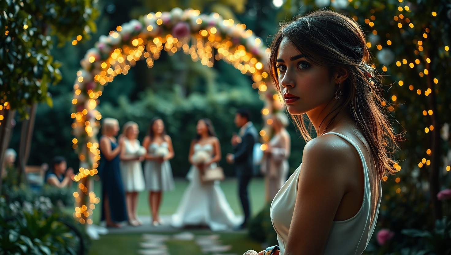 Should I Skip My Best Friends Wedding After Breakup Drama? AITA?