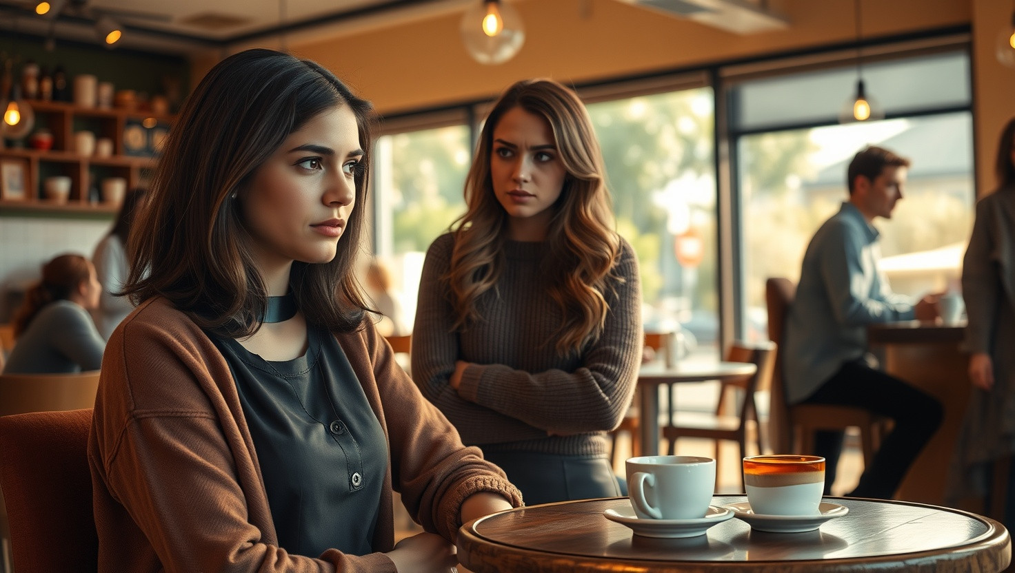 Is It Wrong to Express Concerns About a Friends New Boyfriend?