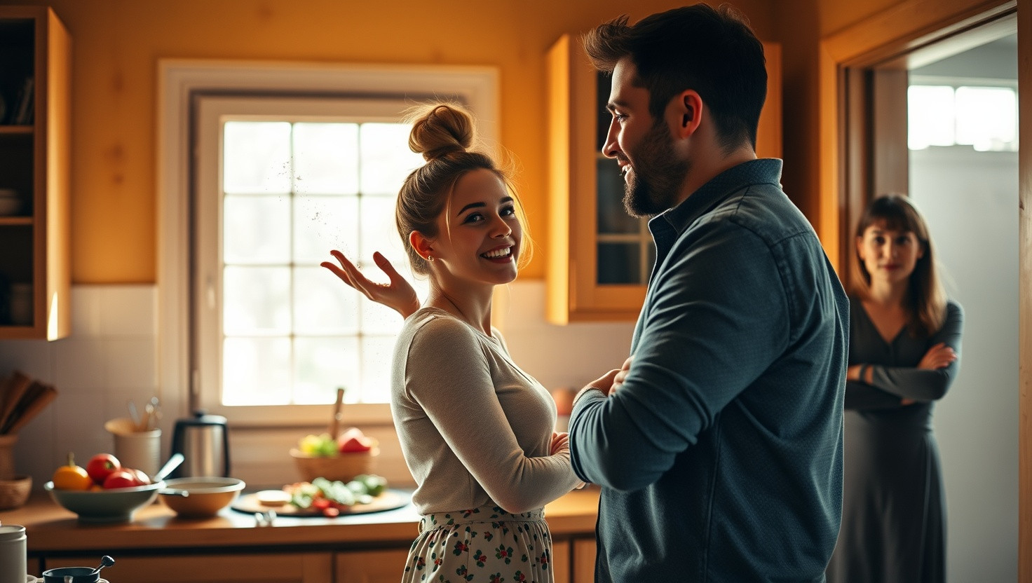 Should I Share My Couples Cooking Class Spot With My Friend Going Through a Breakup?