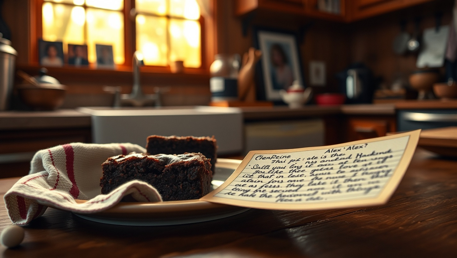 Should I Share My Secret Brownie Recipe with a Friend Planning to Sell Them Without Permission?