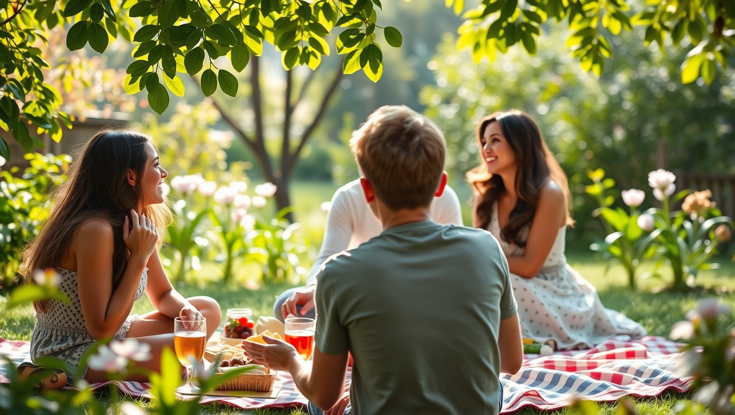 Double Date Dilemma: AITA for Suggesting Crushs Date Idea?