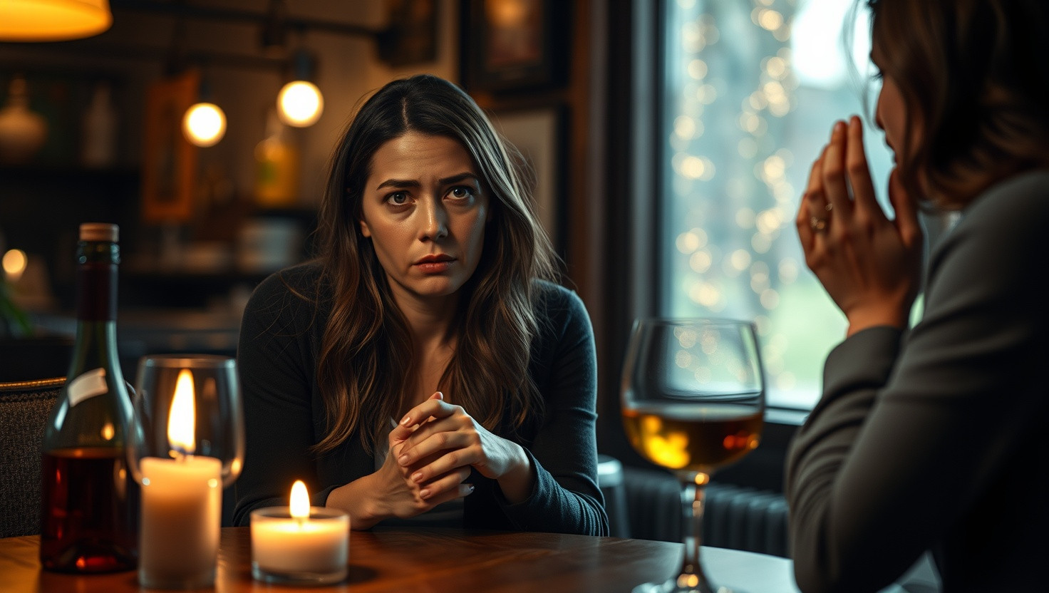 Should I Have Told My Best Friend About Her Cheating Boyfriend Sooner?